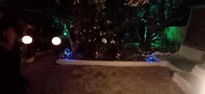 MANOS Small House Kouremenos