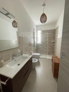 Villa Alma Salento Deluxe