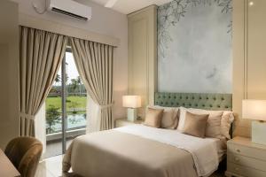 Canterbury Hotel & Golf Resort - Only Official Hospitality partner at Canterbury