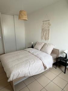 Appartements Appartement T3 : Appartement 2 Chambres