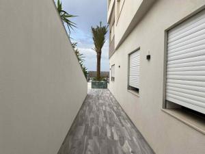 One Step to the Sea Apartment