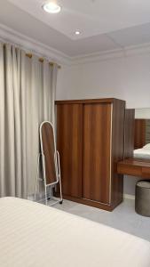 أجنحة ألتميز ألفرع الاول المخدومة