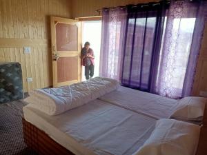 Chonjor Homestay