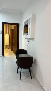 أجنحة ألتميز ألفرع الاول المخدومة