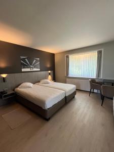 Comfort Double Room room in Hotel In den Bonten Os