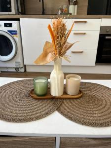 Apartment in Noailles Marseille