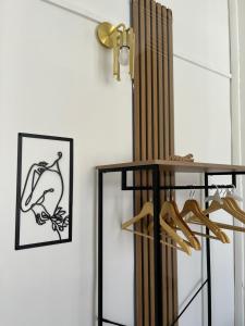 Apartment in Noailles Marseille