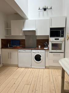 Maisons de vacances Le Loft, l'annexe : photos des chambres