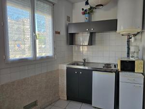 Appartements Les cigognes : photos des chambres