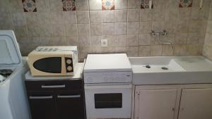 Appartements Les cigognes : photos des chambres