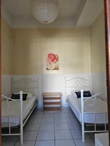 Appartements Les cigognes : photos des chambres