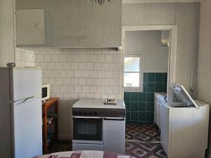 Appartements Les cigognes : photos des chambres