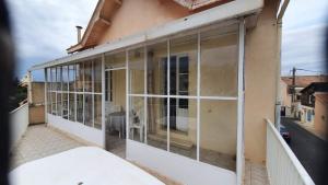 Appartements Les cigognes : photos des chambres