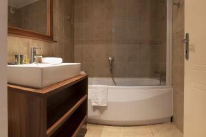 Appartements Residence Les Terrasses D-Isola - Isola 2000 : photos des chambres