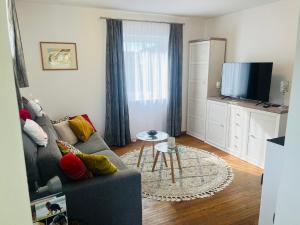 Ferienhaus Sausalblick