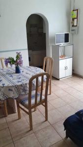 Appartements Les cigognes : photos des chambres