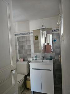 Appartements Les cigognes : photos des chambres