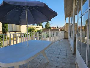 Appartements Les cigognes : photos des chambres