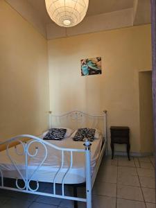 Appartements Les cigognes : photos des chambres