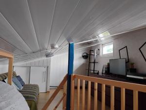 Appartements Cottage : photos des chambres