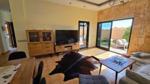 Casa Sommer - stilvolle Ruheoase nahe Corralejo