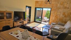 Casa Sommer - stilvolle Ruheoase nahe Corralejo