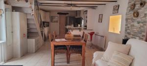 Maisons de vacances Perigord noir Gite les Sauges Rouges 3 etoiles : photos des chambres