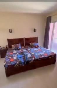 شاليه في مرحاله الهاواين في بورتو السخنه