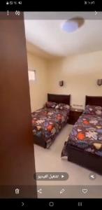 شاليه في مرحاله الهاواين في بورتو السخنه