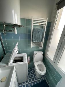 Charmant studio deux min métro