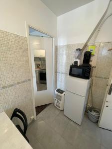 Appartements Charmant studio deux min metro : photos des chambres