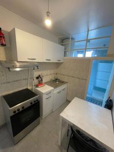 Charmant studio deux min métro