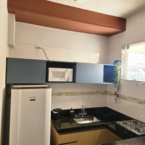 Apartamento no Centro de Pitangui
