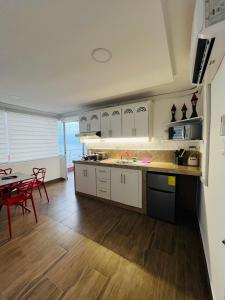 Arco Iris Atacames- Suite frente al mar