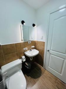 Arco Iris Atacames- Suite frente al mar