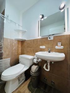 Arco Iris Atacames- Suite frente al mar