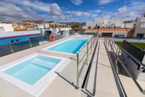 Mar de Luz by VillaGranCanaria