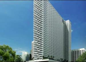 SMDC Coast Residence