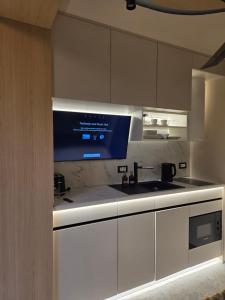 Promenade central studio