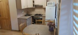 Gimnazijos apartamentai