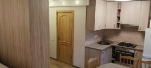 Gimnazijos apartamentai