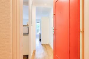 Appartements Residence Lassay - maeva Home - Appartement 2 pieces 2 personnes - Confort MAE-2553 : photos des chambres