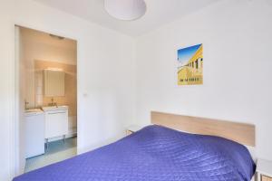 Résidence Lassay - maeva Home - Appartement 2 pièces 2 personnes - Confort MAE-2553