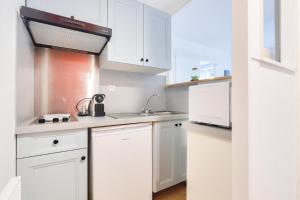 Appartements Residence Lassay - maeva Home - Appartement 2 pieces 2 personnes - Confort MAE-2553 : photos des chambres