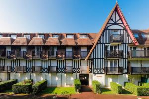 Appartements Residence Lassay - maeva Home - Appartement 2 pieces 2 personnes - Confort MAE-2553 : photos des chambres