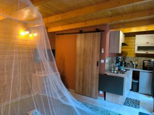 Appartements Evasion sous les pins : photos des chambres