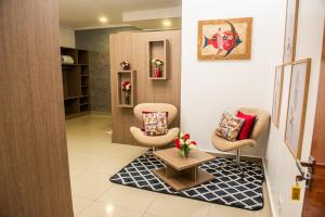 San Lucas Hotel - 06km de Maringa