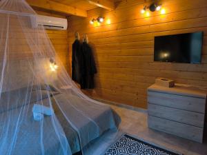 Appartements Evasion sous les pins : photos des chambres