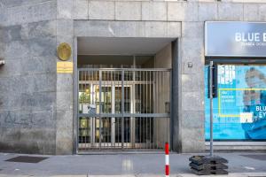 Historical center Duomo - WhiteDream - WiFi