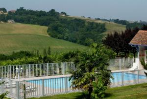 Maisons de vacances Domaine Garmidou : photos des chambres